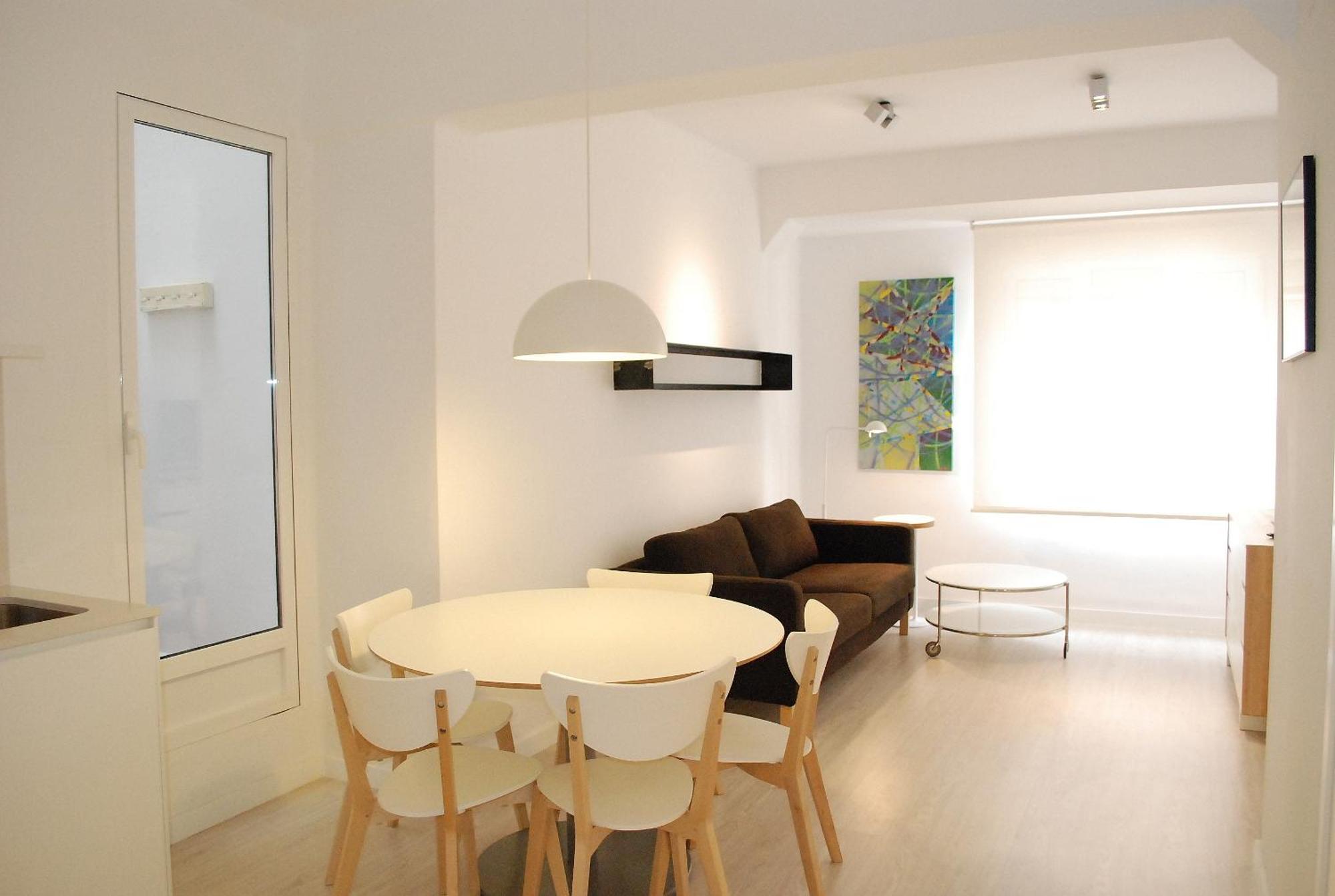 Vlc Apartaments El Carmen Valencia Exterior photo