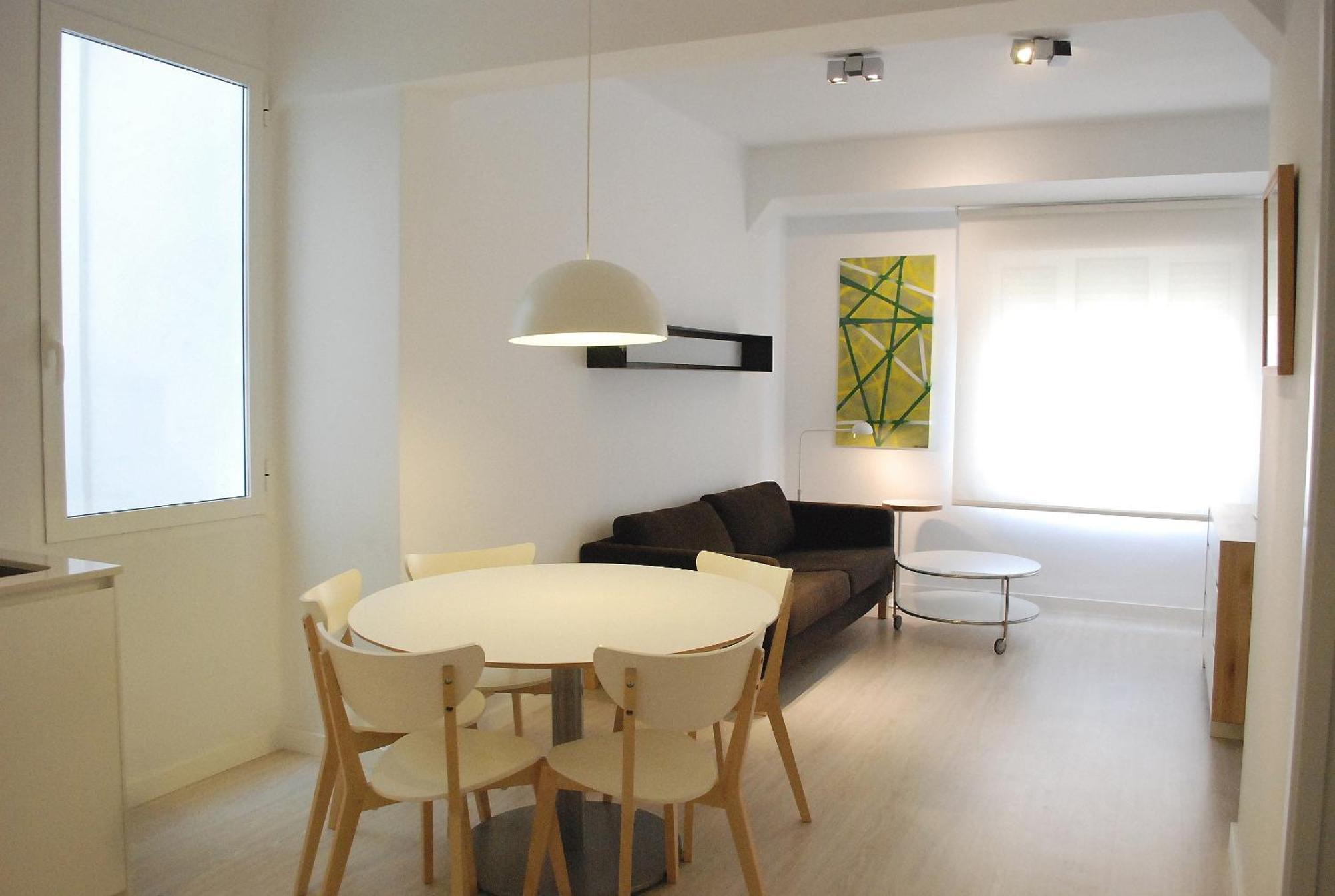 Vlc Apartaments El Carmen Valencia Exterior photo