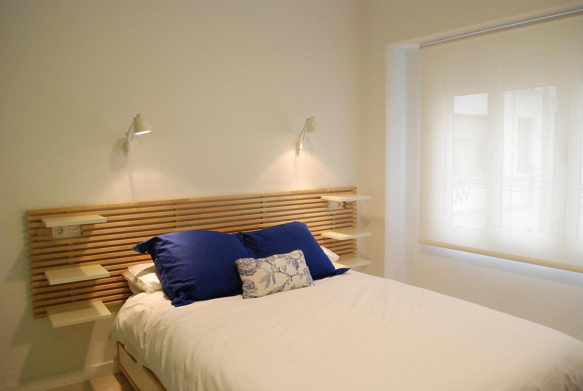 Vlc Apartaments El Carmen Valencia Exterior photo