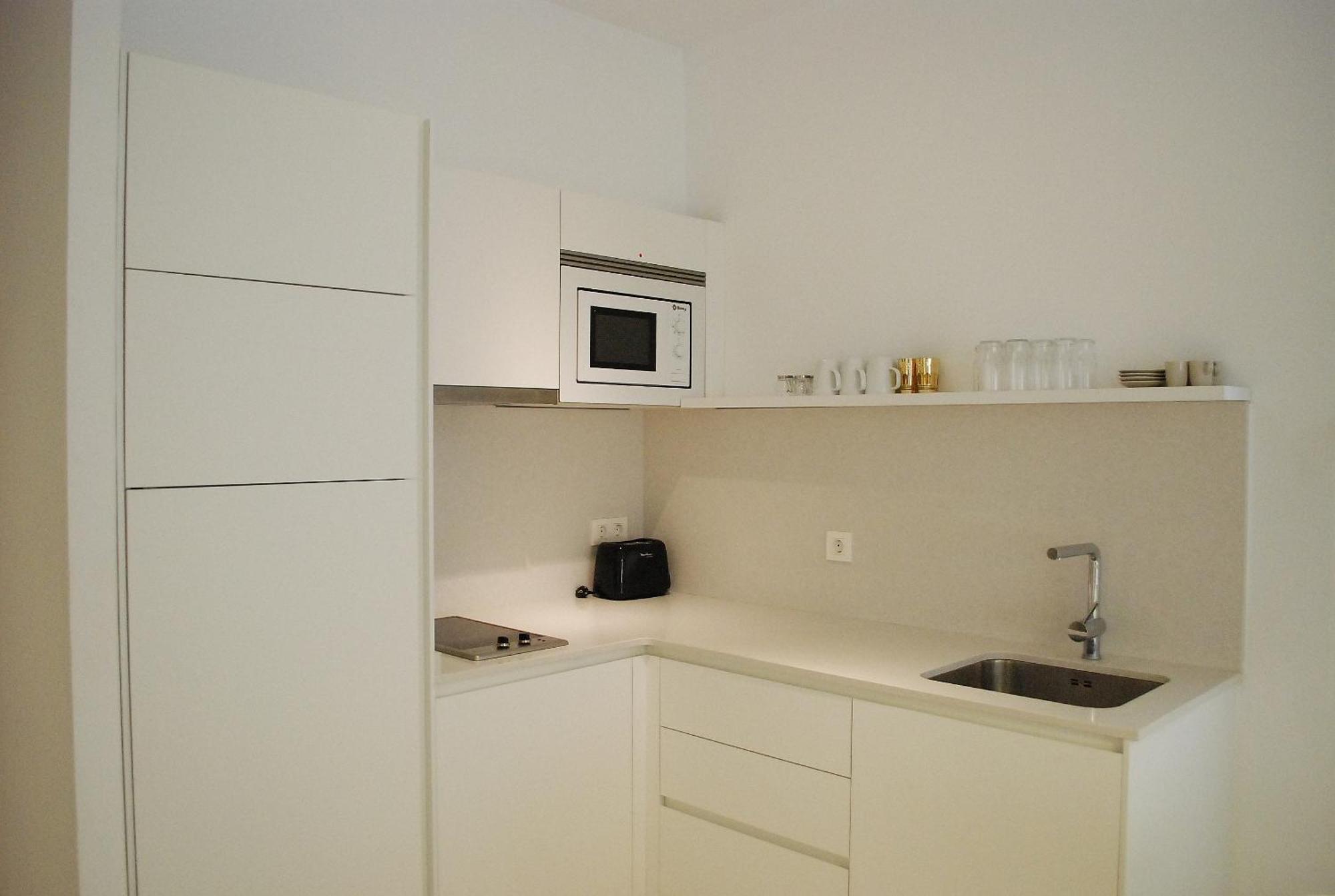 Vlc Apartaments El Carmen Valencia Exterior photo