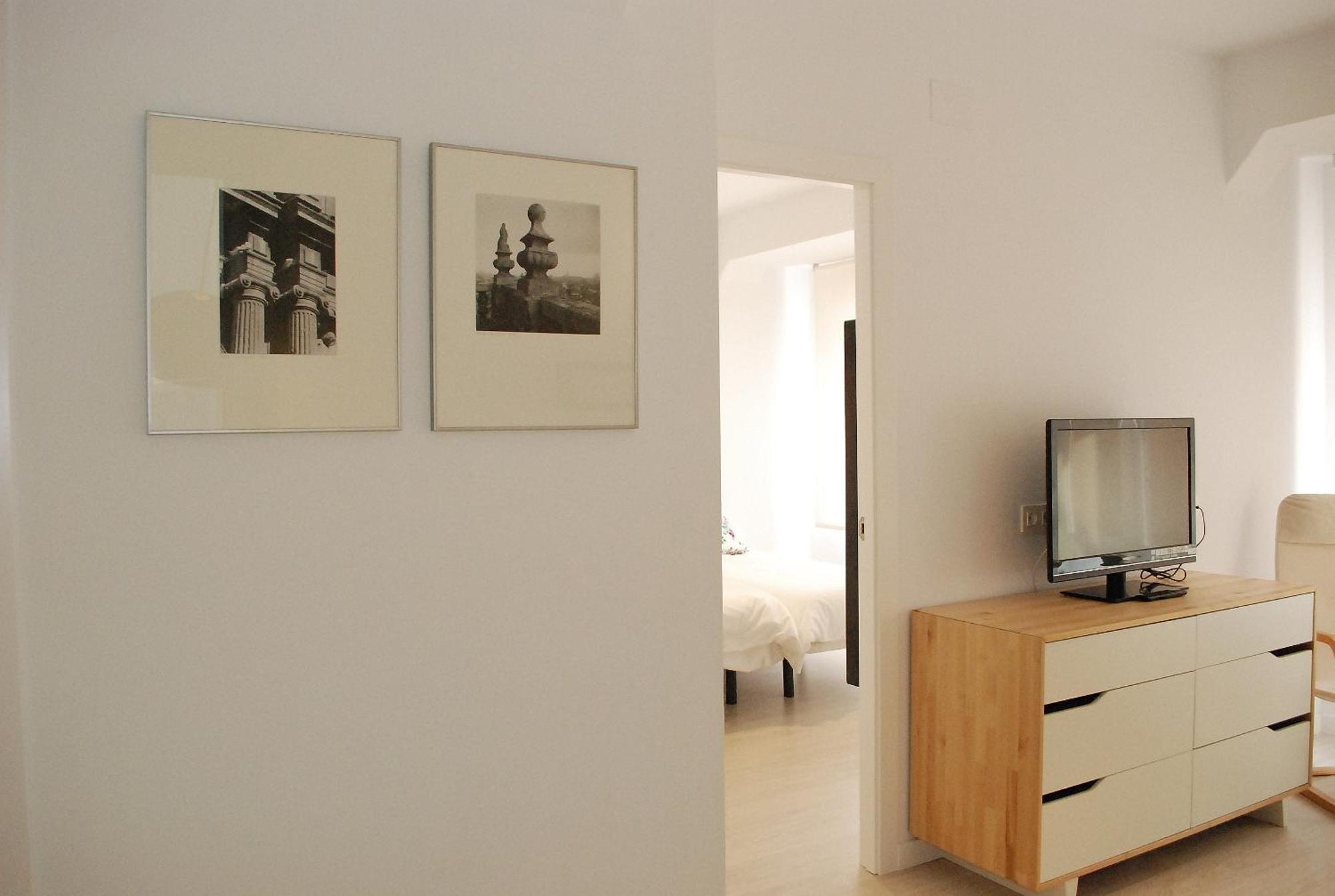 Vlc Apartaments El Carmen Valencia Exterior photo