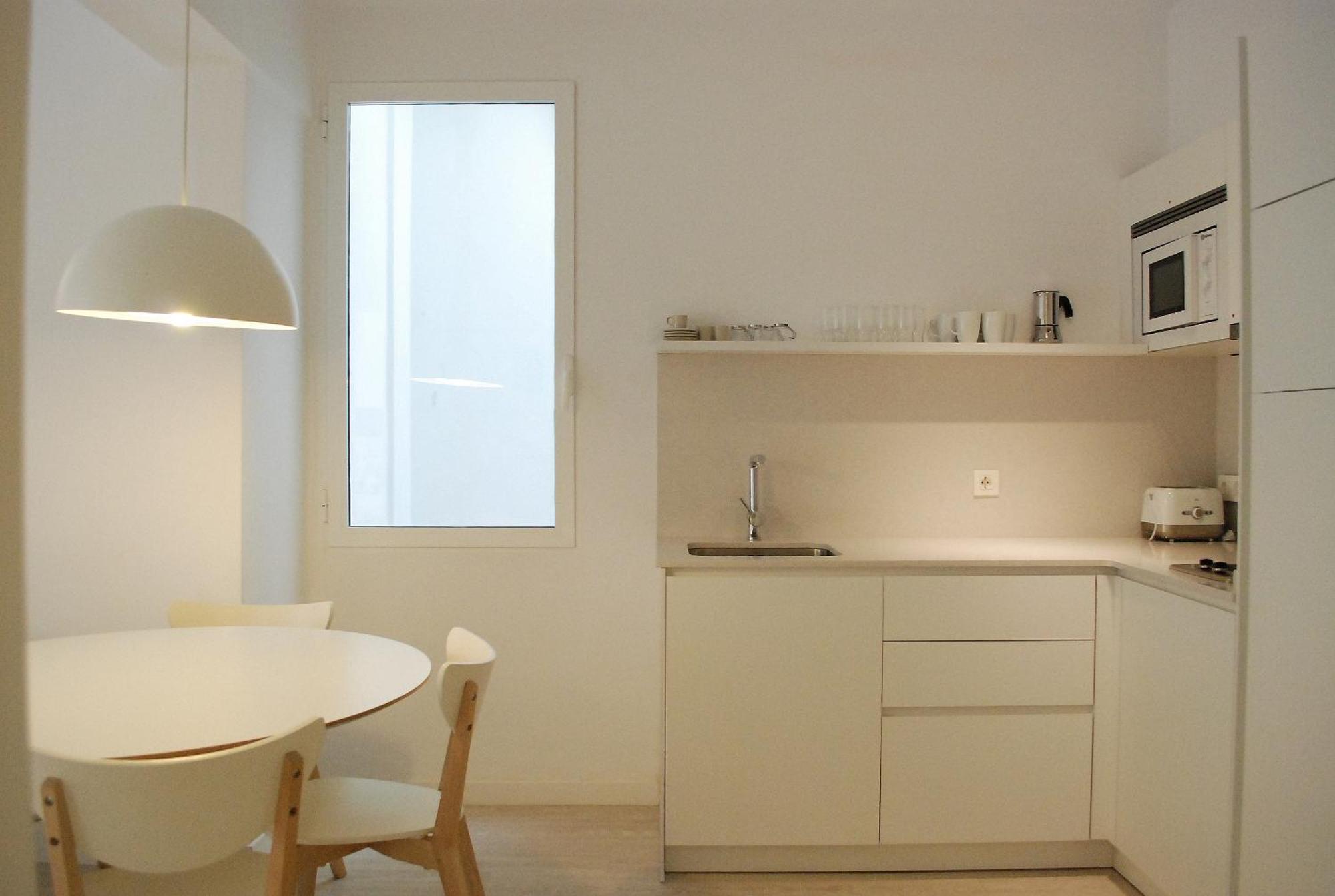 Vlc Apartaments El Carmen Valencia Exterior photo