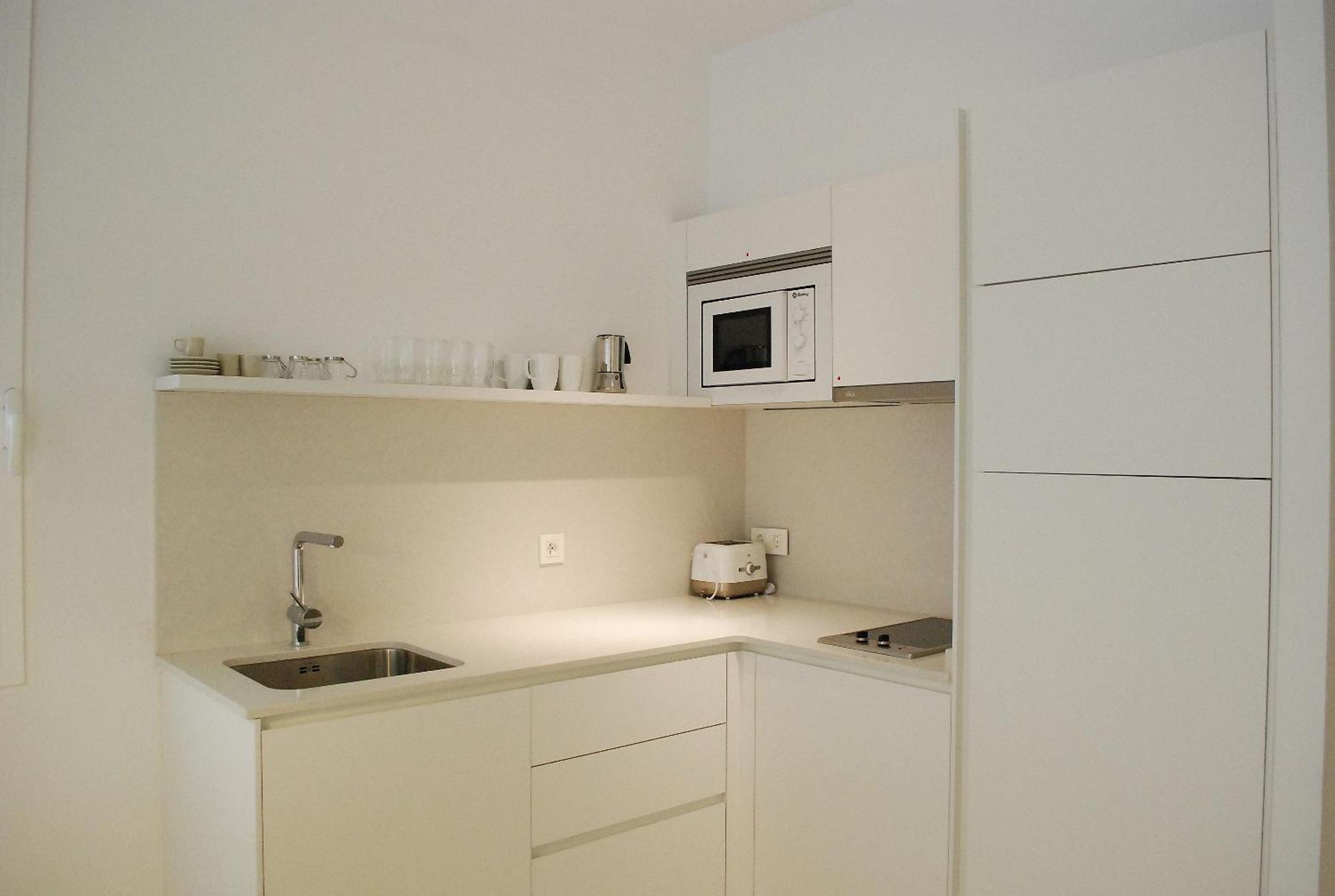 Vlc Apartaments El Carmen Valencia Exterior photo