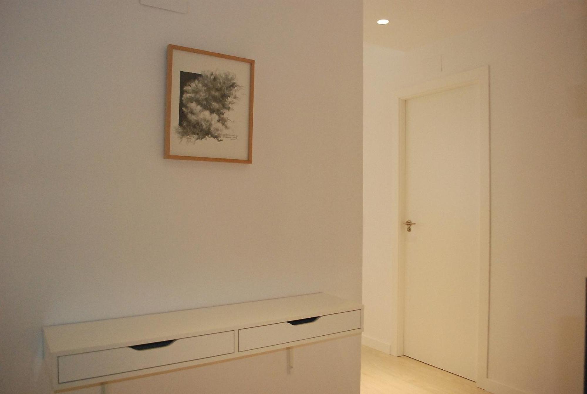 Vlc Apartaments El Carmen Valencia Exterior photo
