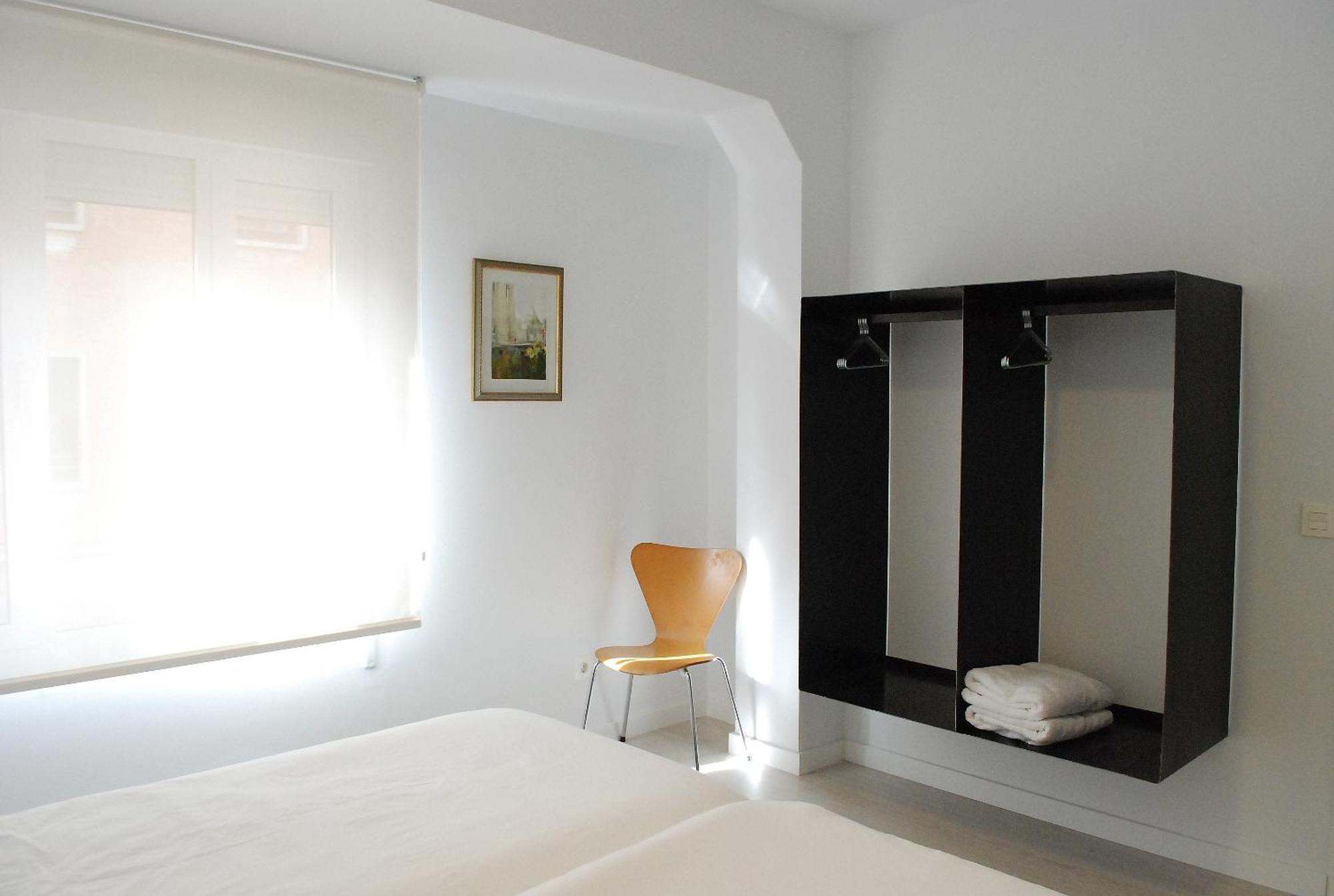 Vlc Apartaments El Carmen Valencia Exterior photo