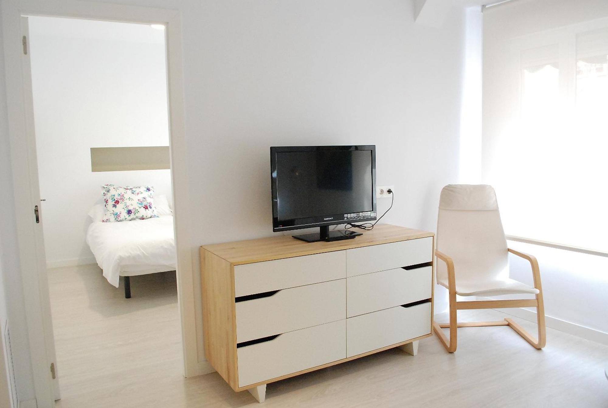 Vlc Apartaments El Carmen Valencia Exterior photo