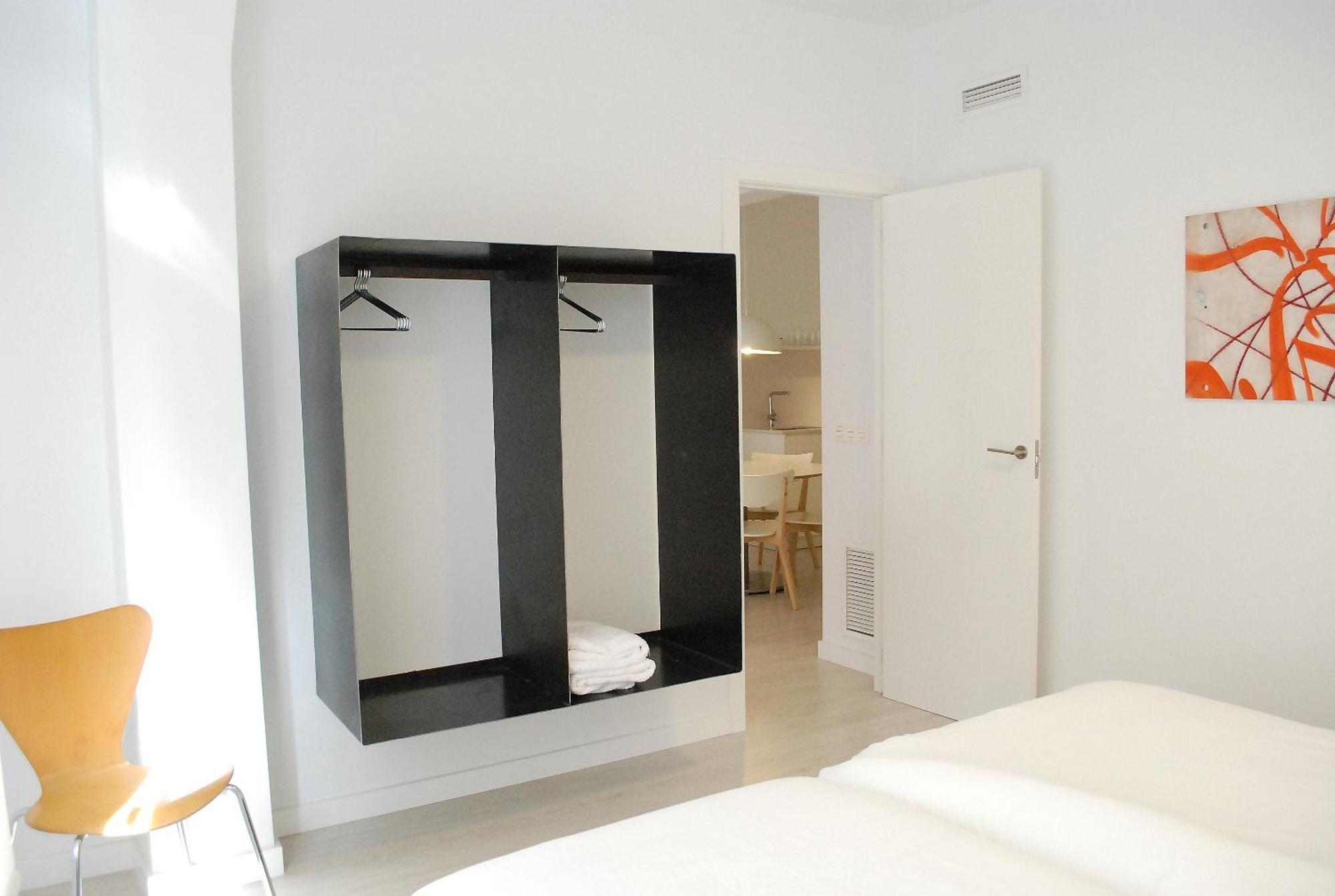 Vlc Apartaments El Carmen Valencia Exterior photo